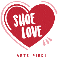 Black Friday Love Sticker by Arte Piedi Shoes