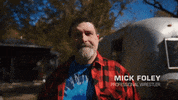 Season 4 Smile GIF by DARK SIDE OF THE RING