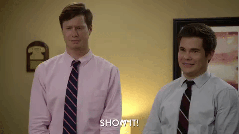 comedy central anders holmvik GIF by Workaholics