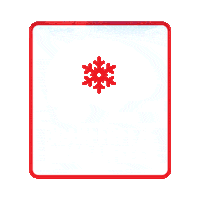 YetiEliquid brain vape yeti freeze Sticker