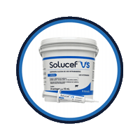 Solucefvs Sticker by Bimeda Brasil
