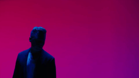 Never Let Me Let You Go GIF by Shawn Hook