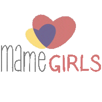 Mamemannheim Sticker by Shopmame