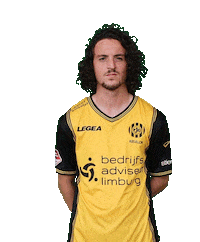 Roda Jc Cheering Sticker by Roda JC Kerkrade