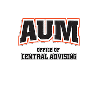 Warhawks Sticker by Auburn University at Montgomery