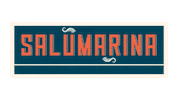 salumarina rimini piada romagna salumi Sticker
