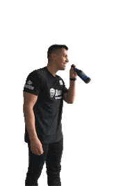 x bier Sticker by XLETIX