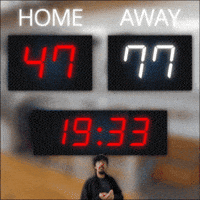 47 Home GIF