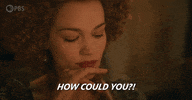 Angry Season 1 GIF by PBS