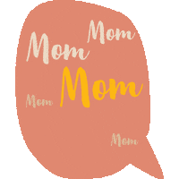 Mom Meyer Sticker by MeyerAccentSeries