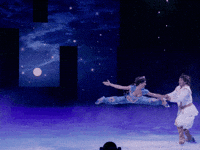 Feld Entertainment Aladdin GIF by Disney On Ice