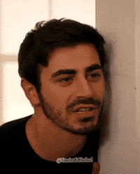 Guiño Arafta GIF