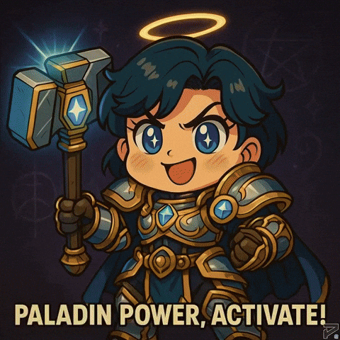 Hana Battle Ready GIF by Persona