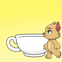 Saturday Morning Weekend GIF by Kabu