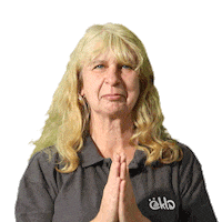 Oeklo klatschen ludmilla oeklo oeklo klatschen Sticker