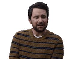 Sad Valentines Day Sticker by I Want You Back Movie