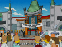 waving episode 4 GIF