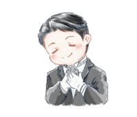 uwelables smile netflix wedding wink Sticker