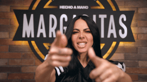 GIF by Chili's México