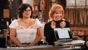 Season 1 GIF by NBC