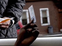Locked Up GIF by AKON
