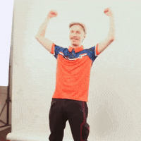 Happy Celebration GIF by Global Esports