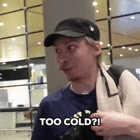 Shocked GIF by Global Esports