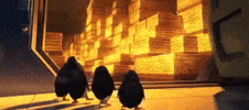 Animation 3D GIF