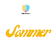 Summer Summertime Sticker by oberpfalz.de