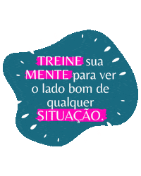 Motivation Frase Sticker