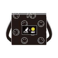 캉골 Sticker by kangolkorea