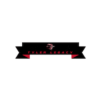 tylerisd tylerisd tlhs tyler legacy red raiders legacy high school Sticker