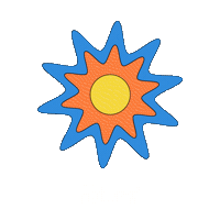 Happy Fun Sticker by Natura