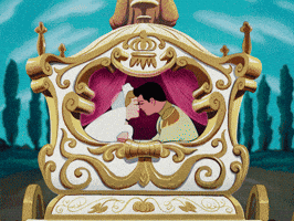 Cinderella GIF by Disney