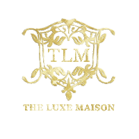 Tlm Sticker by The Luxe Maison
