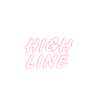 niteroi highline Sticker by Plaza Shopping Niterói