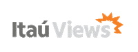 itauviews podcast itau linknabio noar Sticker