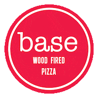 Pepperoni Sticker by Base Wood Fired Pizza Ireland