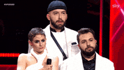 X Factor Band GIF by X Factor Italia