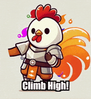 Zoroostercharacter GIF by Zorooster