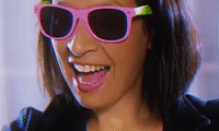 burger eat GIF