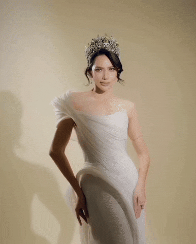 Miss International GIF