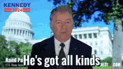 Collection Mix GIF by Team Kennedy