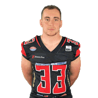 Sticker by Potsdam Royals