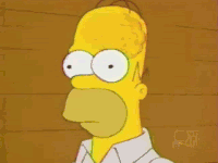 homero simpson GIF