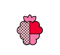 andsoda vegan fruit alcohol fresh Sticker