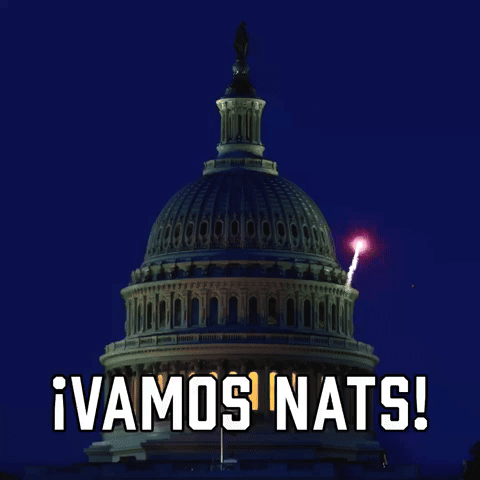 ยกVamos Nats!