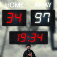 34 Home GIF