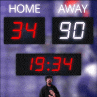 34 Home GIF