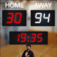 30 Home GIF